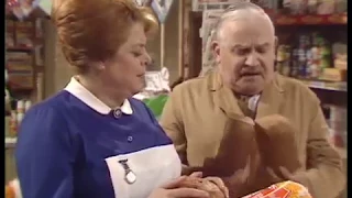 Open All Hours Season 4 Ep 2 | Horse Trading