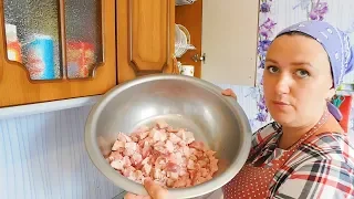 ПОЧЕМУ НЕ ВЫГОДНО РАЗВОДИТЬ СВИНЕЙ? ЦЕНА НА МЯСО.