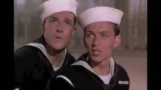 Gene Kelly & Frank Sinatra -Susie Song