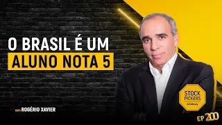 🔴 A “nova velha” inflação e o paradoxo da meta obsoleta: visões de Rogério Xavier para o futuro