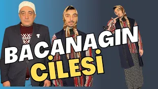 Bacanağın Çilesi Heyri - Orhan Uslu