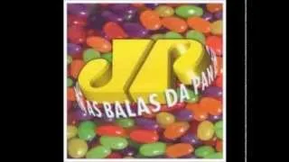 AS BALAS DA PAN VOL; 1  1996