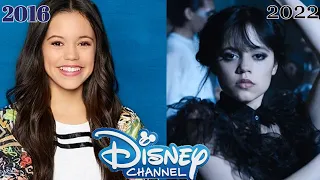 Disney Stars Then and Now 2022 (Before and After)