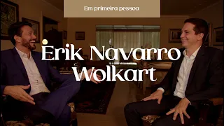 Erik Navarro Wolkart [Em primeira pessoa #ep02]