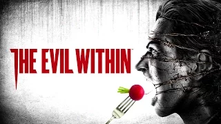 The Evil Within - Смешная нарезка #4