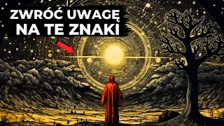 9 Ważnych Znaków Od Wszechświata Że Twoje Życie Zaraz Się Zmieni