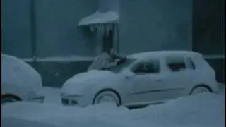 Statoil - Snow (funny commercial)