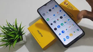 How to update and realme narzo 20 mobile update kaise kare