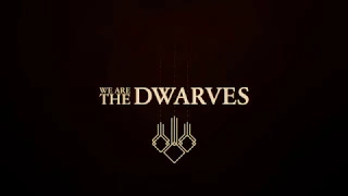 We are the Dwarves Gameplay Teaser