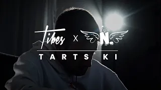 Tibes x Norba - Tarts ki (Official Music Video)