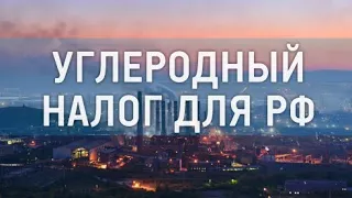 Европейское трансграничное углеродное регулирование затронет четыре группы российских товаров