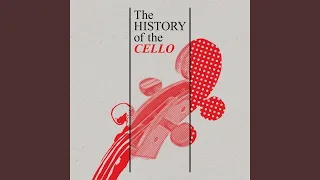 Cello Concerto No. 2 in G Minor, Op. 126: I. Largo