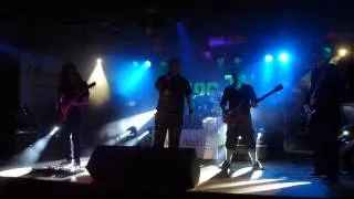 DIGIMORTAL - Live @ Jivoe.TV (14.07.2012) [MXN] ~2/3~