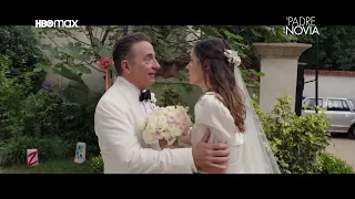 El padre de la novia - HBO MAX