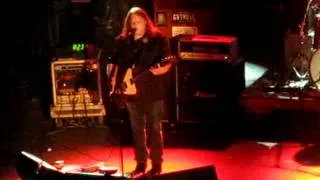 Gov't Mule "Endless Parade" Paramount Theater, Asbury Park NJ