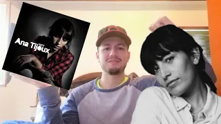 Ana Tijoux - 1977 (Official Music Video) | REACCIÓN/REACTION (¡ANA ES UNA MC DE ÉLITE!)