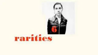 PJ Harvey : Rarities 6  - Primed and ticking  - Session 1993 - HQ Live sound ! - lyrics