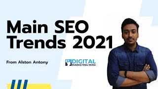 Top 11 Latest SEO Trends in 2022 for SERP Ranking