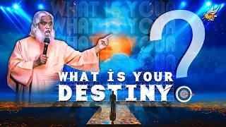 🫵What Is Your Destiny?🌟 | Sadhu Sundar Selvaraj