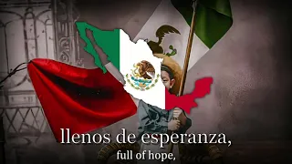 "Bandera en alto" - Mexican Nationalist Song