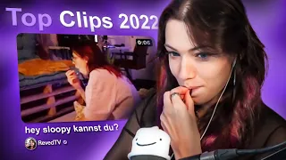 Meine LUSTIGSTEN Clips aus dem letzten Jahr