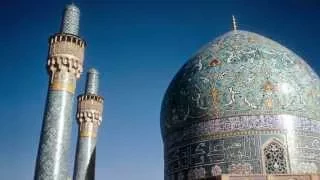 What could you expect from a holiday in Iran?