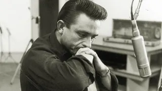 Johnny Cash - Father And son (Tradução)