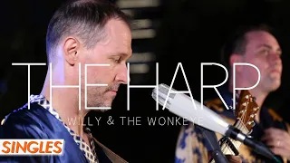 [ TMS Live Shanghai ] Willy & The Wonkeye / The Harp