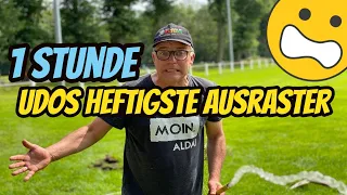 20.000 Abonnenten Special - 1 STUNDE UDO AUSRASTER (Best-Of) | Udo & Wilke