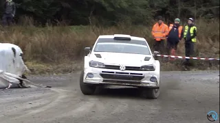 Killarney Forestry Rally 2023 (HD)