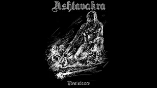 Ashtavakra - Resistance (Full Demo | CD-Quality)