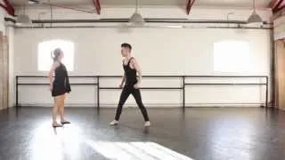 James Arthur - Impossible | Contemporary Dance | [DNA STUDIOS]