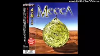 Mecca - Can't stop love (AOR / Melodic Rock)