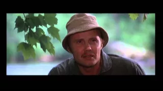 Deliverance Trailer Edit