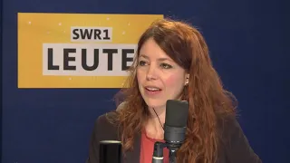 Gravierende Missstände in der Altenpflege an.Claus Fussek  Sozialpädagoge  München. SWR1 Leute