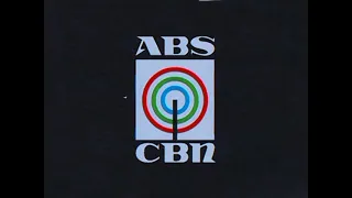 ABS-CBN - 1970 Aircheck [MOCK]