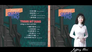 CD Thương Về Quán Trọ.  - Trang Mỹ Dung