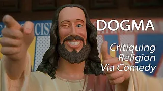 Dogma (1999) - Critiquing Religion Via Comedy