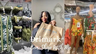 Primark Shop With Me| June 2024 | Shopping Vlog!