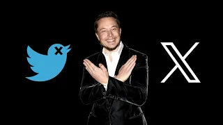 Elon Musk’s X Obsession