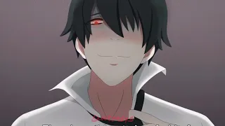 Lovesick: Ayato Aishi and Taeko Yamada Animation | Yandere Simulator