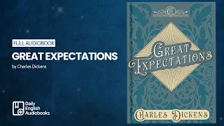 Great Expectations by Charles Dickens (2/2) - Full English Audiobook