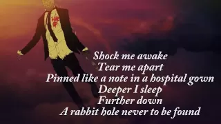 Queens of the Stone Age - I Appear Missing (Lyrics)