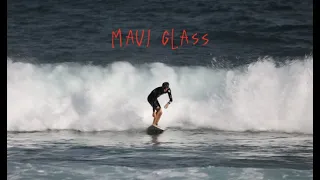 Maui Glass (amateur surf film)