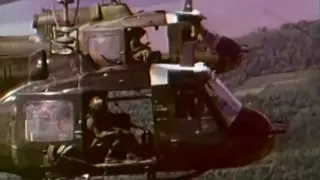 VIETNAM WAR MUSIC VIDEO the gunner warrior