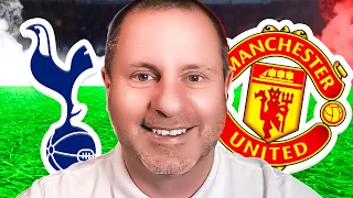 My DAD Rebuilds clubs on Football Manager // [Compilation Real Madrid, Manchester United & Spurs]