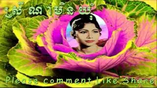 Ros Sereysothea - Khmer old Song - Ros Sereysothea MP3 - Ros Sereysothea Collection