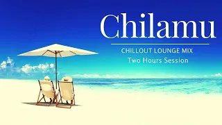 DEEP CHILLOUT  LOUNGE RELAX MIX | 2 Hours Session | Background Music