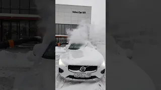 Volvo Winter