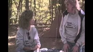 Sleepaway Camp 3: Teenage Wasteland Official Trailer #1 - Michael J. Pollard Movie (1989) HD
